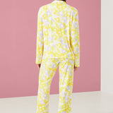 The Sofia PJ Set
