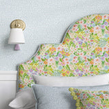 Soleil Fabric