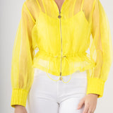 Bailey Bomber