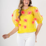 Bella Top