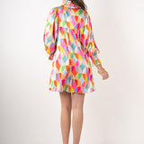Charlotte Dress