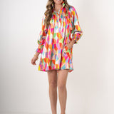 Charlotte Dress