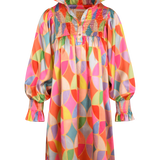 Charlotte Dress