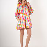 Charlotte Dress