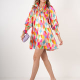 Charlotte Dress
