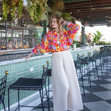Charlotte Top