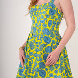 Constance Dress