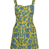 Constance Dress