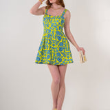Constance Dress