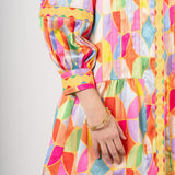 Delany Dress