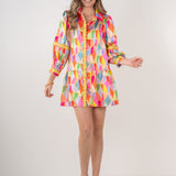 Delany Dress