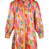 Delany Dress
