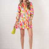 Delany Dress