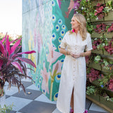 Georgia Dress