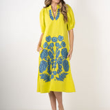 Hampton Dress