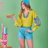 Hampton Top