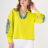 Hampton Top