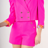 Margo Blazer