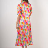 Poppy Maxi