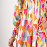 Charlotte Dress