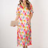 Poppy Maxi