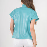 Poppy Pullover
