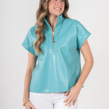 Poppy Pullover