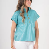 Poppy Pullover