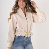 Bailey Bomber