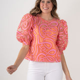 Bella Top