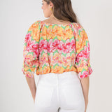 Celeste Crop
