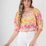 Celeste Crop