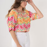 Celeste Crop