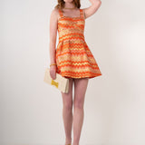 Constance Dress