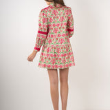 Delany Dress
