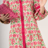 Delany Dress