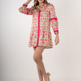Delany Dress