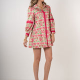 Delany Dress