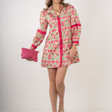 Delany Dress