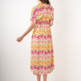 Georgia Dress