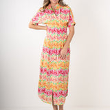Georgia Dress