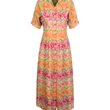 Georgia Dress