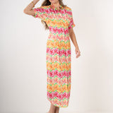 Georgia Dress