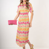 Georgia Dress