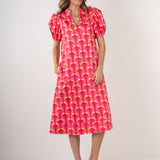 Hampton Dress