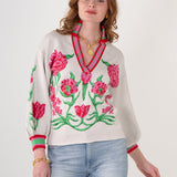 Lolli Sweater