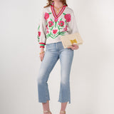 Lolli Sweater