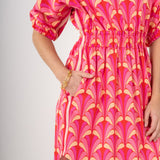 Palmer Dress