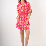 Palmer Dress