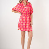 Palmer Dress